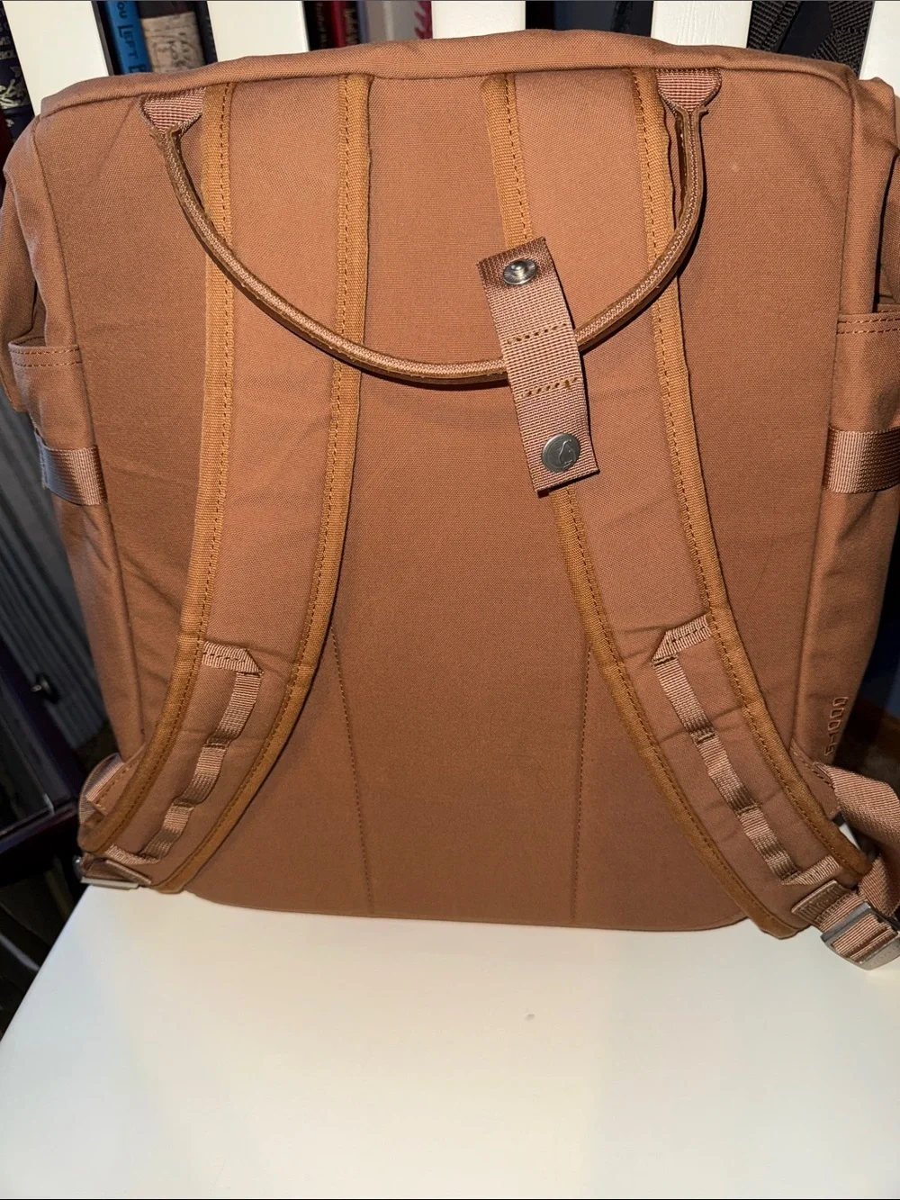 Fjallraven Haulpack No. 1